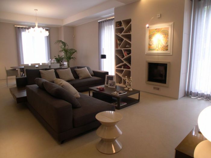 Archisio - Alfonso Derrico - Progetto Villa unifamiliare frattamaggiore