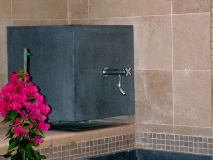 Archisio - Adesign - Progetto Appartamento pzza muzii