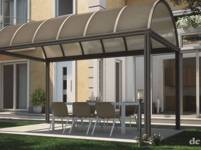 Archisio - De Biasi Tendaggi - Progetto Fornitori