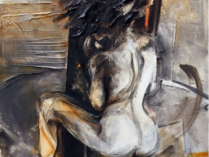 Archisio - Ester Maria Negretti - Progetto ESTER MARIA NEGRETTI