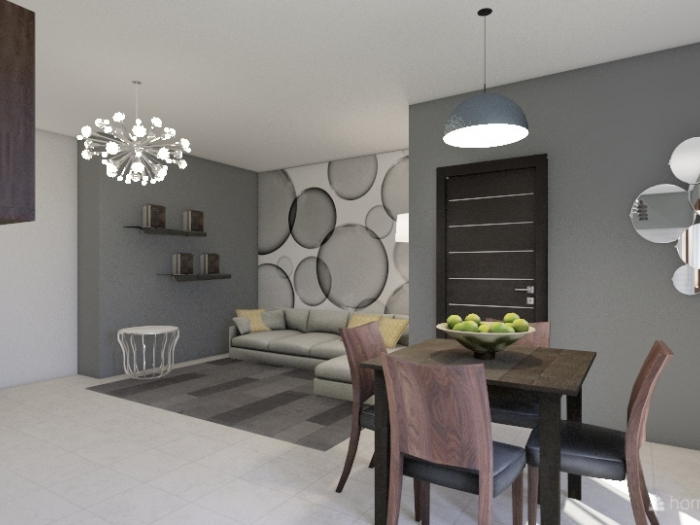 Archisio - Interno 75 - Progetto Relooking sedriano mi