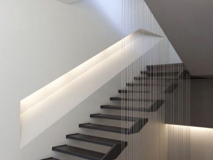 Archisio - Alexstrocchi - Progetto Scale