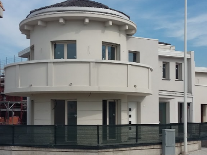 Archisio - Scrivani Costruzioni Di Scrivani Gabriele - Progetto Ristrutturazione esterna di immobili