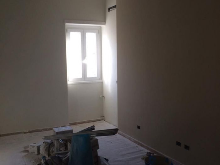 Archisio - La Servizi Ristrutturazioni - Progetto Interni