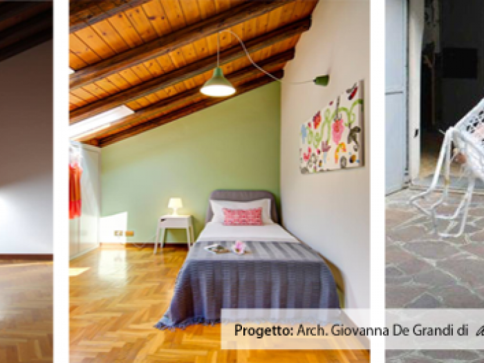 Archisio - Archielle - Progetto Home staging