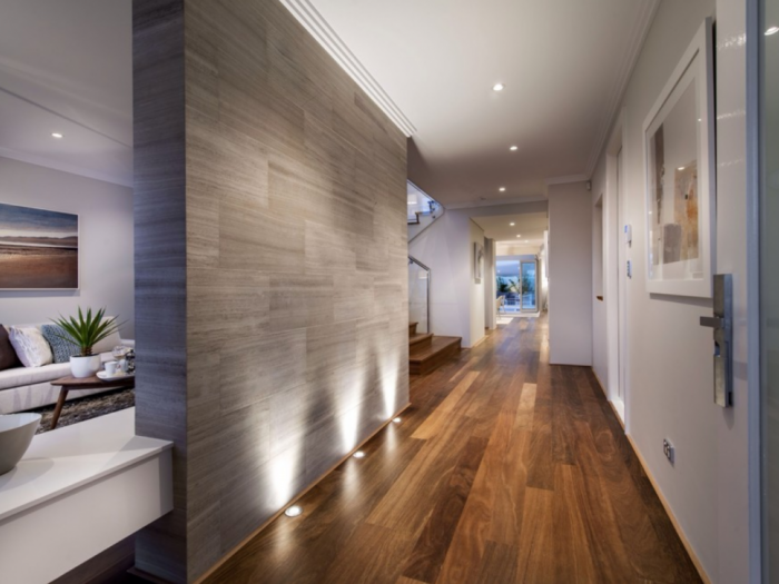 Archisio - Elisabetta Gaglio - Progetto Appartamento 70