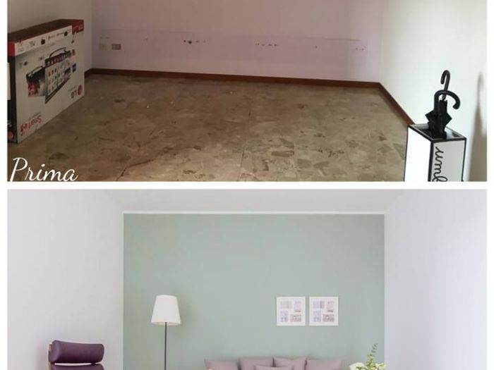 Archisio - Venduta A Prima Vista - Progetto Quadrilocale in vendita