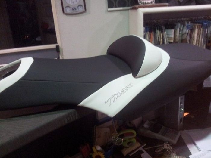 Archisio - Centro Fodere Franceschino - Progetto Tappezzeria auto-moto