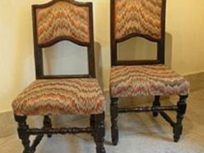 Archisio - Bonsignore Falegnameria - Progetto Restauro antico