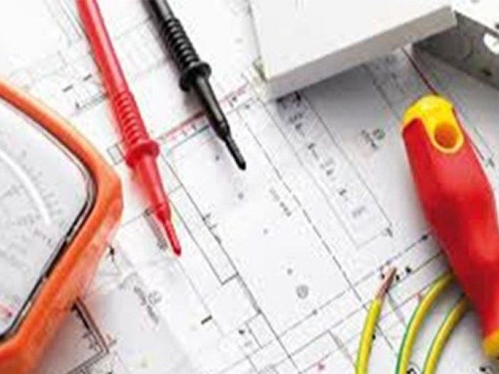 Archisio - Croce Rossa Dellacqua - Progetto Allacciamenti idraulici