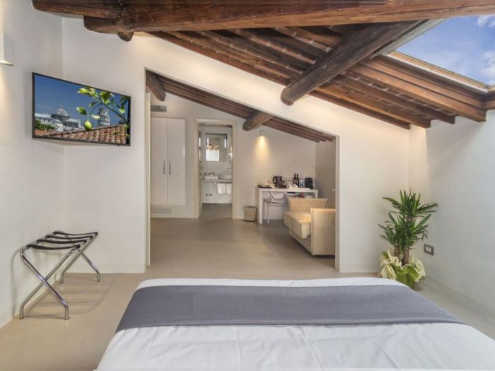 Archisio - Mario Ferrari Fotografia - Progetto Palazzo cini