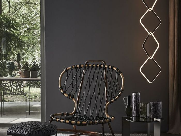 Archisio - Matteo Imbriani - Progetto Marie claire maison