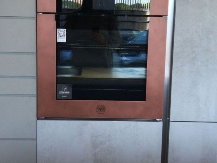 Archisio - Martina Cattarossi - Progetto Martina