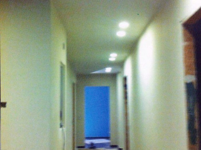 Archisio - Edilgrifo - Progetto Ristrutturazioni dinterni bagni cartongesso e coloriture