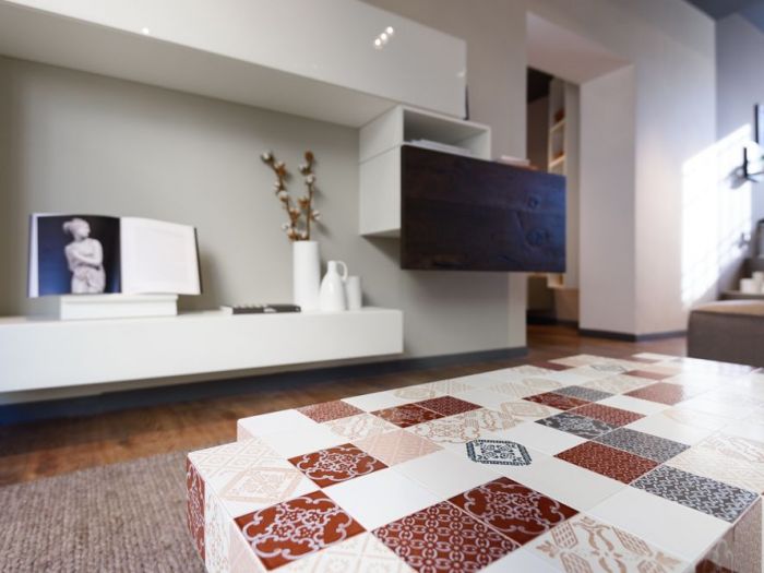 Archisio - Studio Fotografico Francesco Degli Innocenti - Progetto Lago store rimini