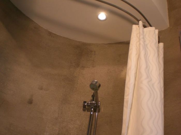 Archisio - Inoutside Design - Progetto Via archimede Roma