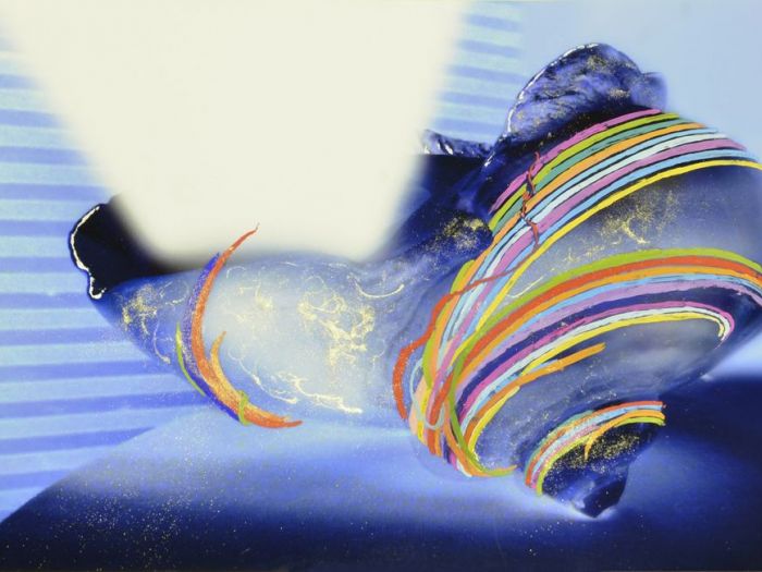 Archisio - Ana Maria Reque Art - Progetto Disegni