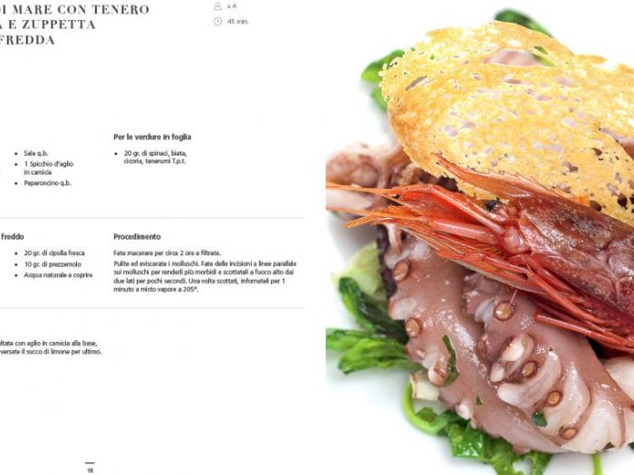 Archisio - Vdf Valerio Durso Fotografo - Progetto Food