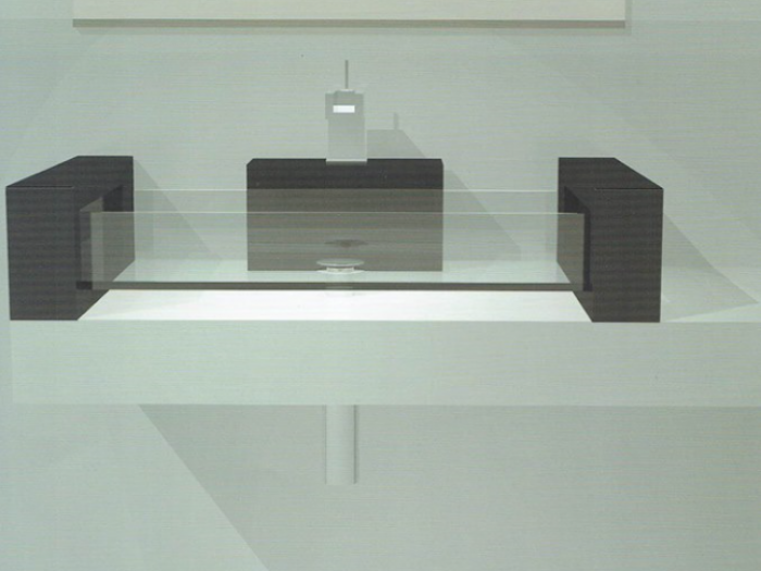 Archisio - Ab Artigian Pitture - Progetto Ristrutturazione bagni