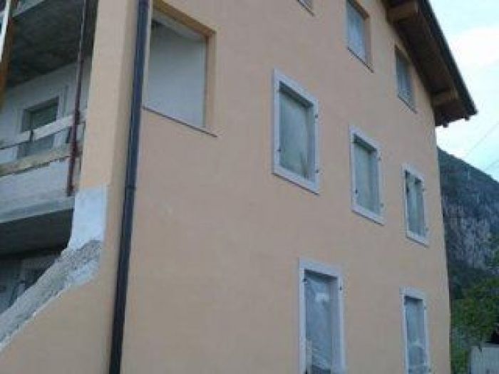 Archisio - Chiste Impresa Edile - Progetto Le realizzazioni edili di chist