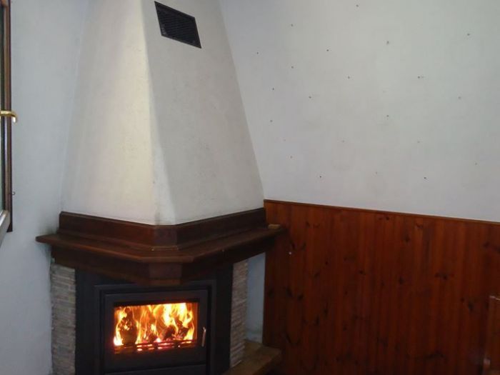 Archisio - Cadel Umberto Stufe E Camini - Progetto Cadel umberto stufe e camini