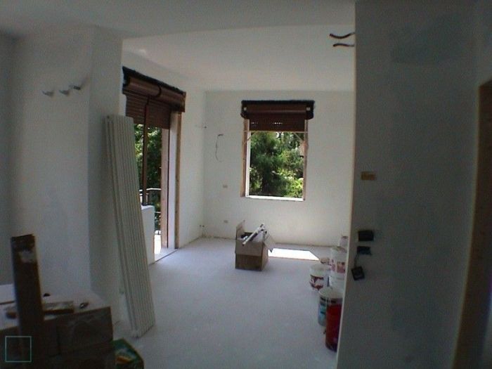 Archisio - Cofra Architettura Design Innovazione - Progetto Ristrutturazione interna