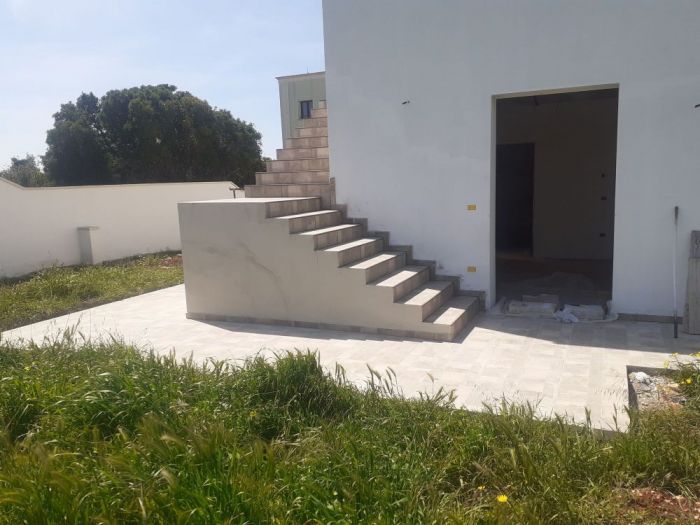 Archisio - Ditta Negro Vittorio - Progetto Pavimentista