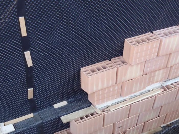 Archisio - Maria Leone Gruppospa - Progetto Residenziale