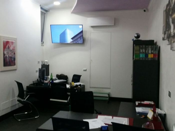 Archisio - Michele Folino - Progetto Progettista