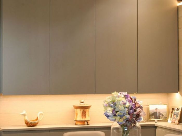 Archisio - Michelevolpi Studio Interior Design - Progetto Una casa per tre