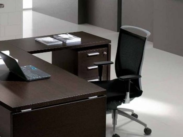 Archisio - Castellani srl - Progetto Ufficio operativo