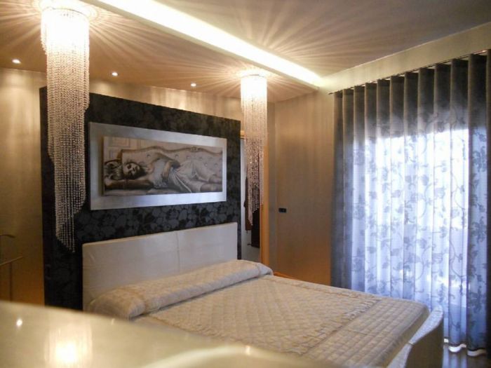 Archisio - Tappezzeria E Tendaggi Azito - Progetto Tende