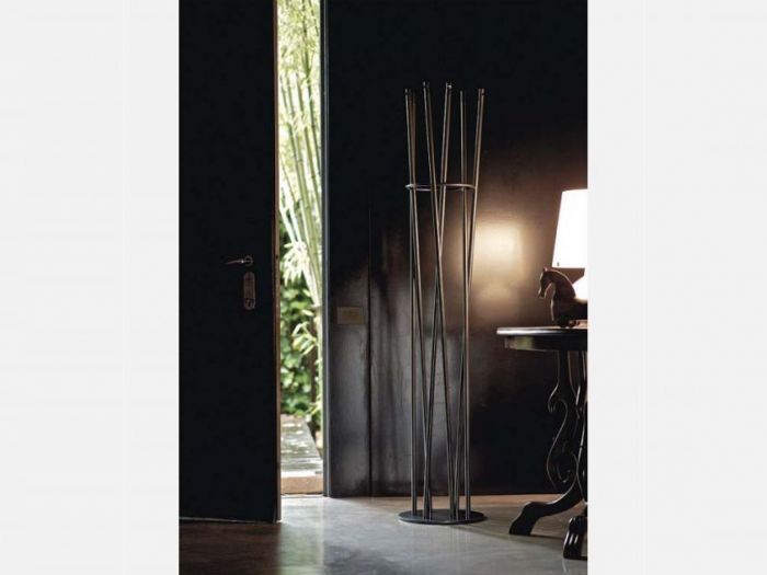 Archisio - Giacomucci Roberto - Progetto Hula