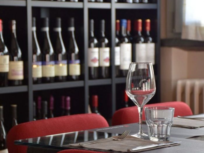 Archisio - Tracto srl - Progetto Antica trattoria del tondo