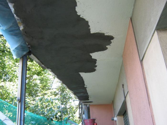 Archisio - Edil Alp Expert - Progetto Lavori edili su corda