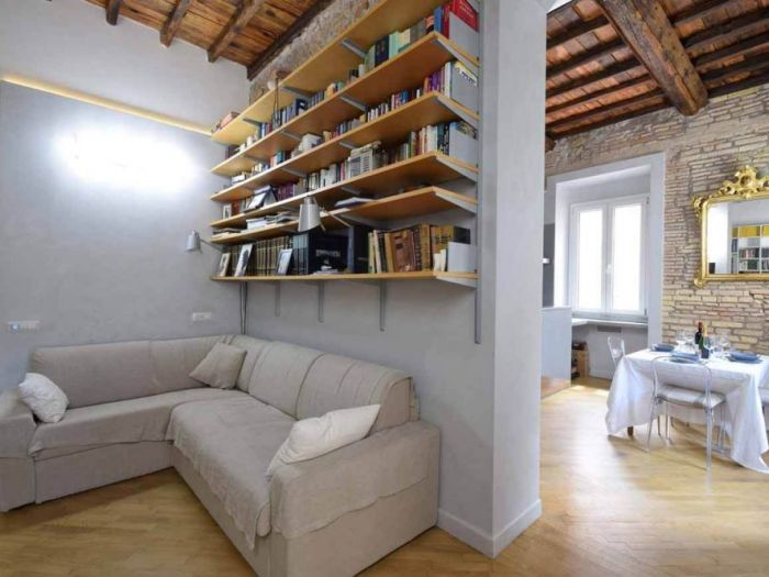 Archisio - Roberto Silvestri - Progetto La casa di yanez a roma