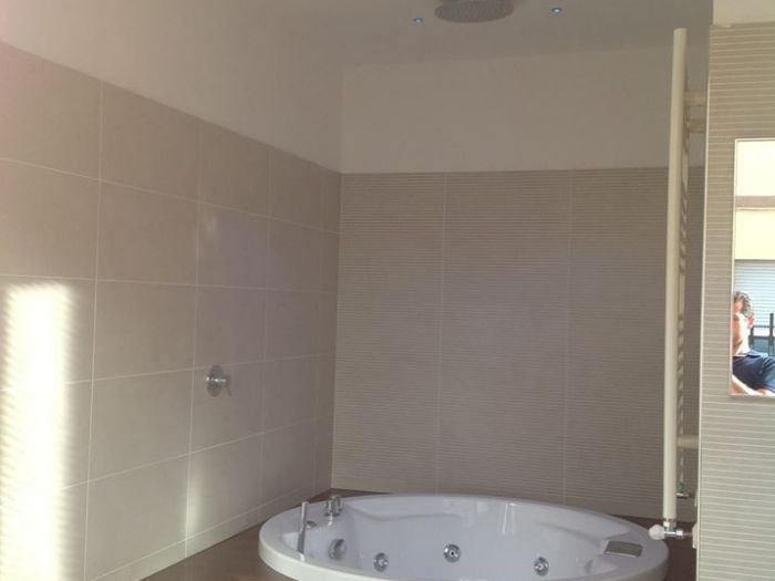 Archisio - Plan Costruzioni srl - Progetto Ristrutturazioni varie