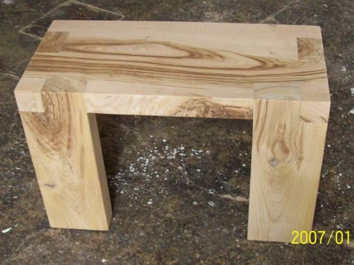 Archisio - Falegnameria Ferruzzi - Progetto Falegnameria