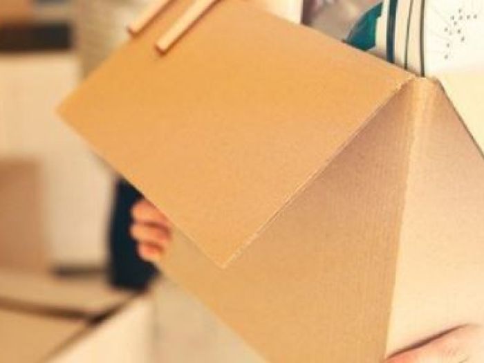 Archisio - La Fenice Traslochi E Trasporti - Progetto Fasi del trasloco