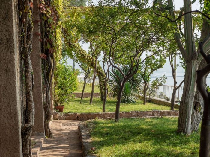 Archisio - Cristina Bis - Progetto Servizio fotografico a vietri sul mare