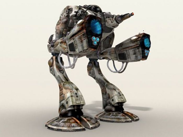 Archisio - Dughiero Studio - Progetto Characters