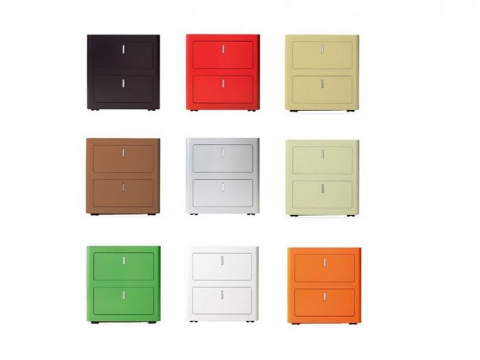 Archisio - Bassetti Proposte Darredo - Progetto Archiviazione