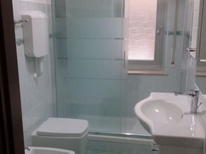 Archisio - Asm Costruzione srl - Progetto Ristrutturazione bagno