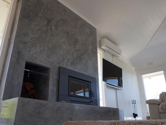 Archisio - La Servizi Ristrutturazioni - Progetto Interni