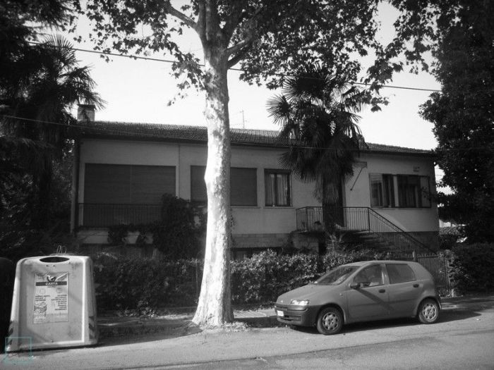 Archisio - Cofra Architettura Design Innovazione - Progetto Progetto abitazione bifamiliare