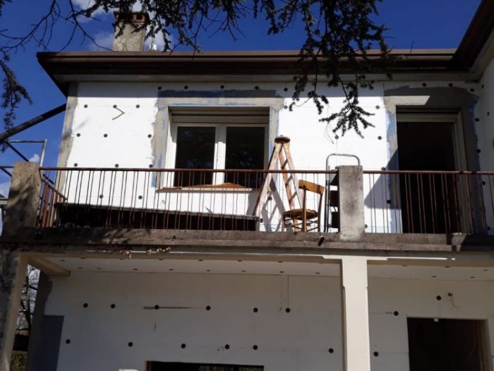 Archisio - Ditta Giuseppe Casella - Progetto Bonus 110