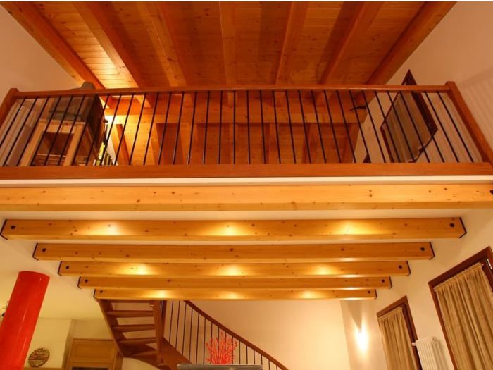 Archisio - Falegnameria 1998 - Progetto Scale classiche