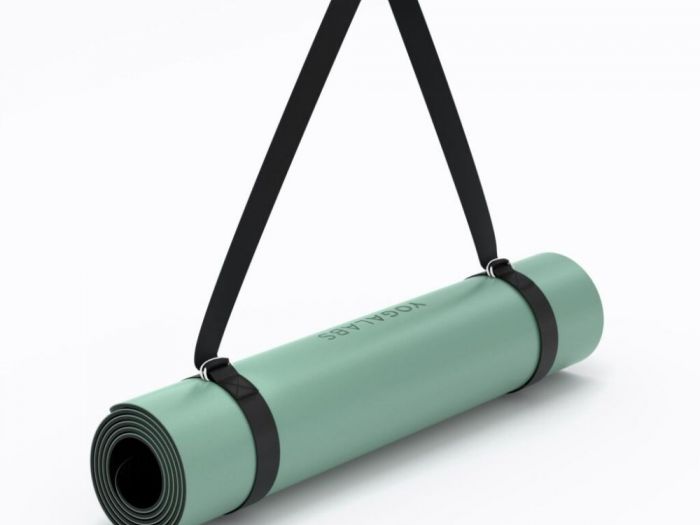 Archisio - Vertexvision Di Loris Libero - Progetto Yoga labs modellazione e rendering 3d