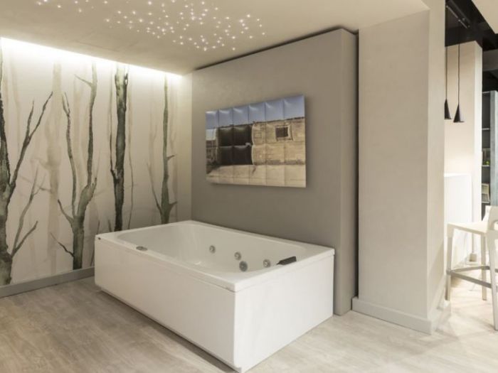 Archisio - Dfg Architetti - Progetto Sede oltremodo