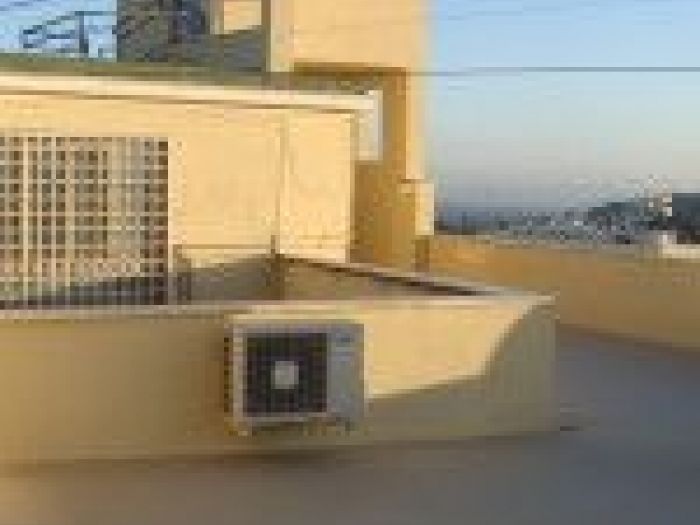 Archisio - Gardenia Service - Progetto Ristrutturazione terrazzo a roma